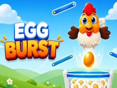Spel Egg Burst