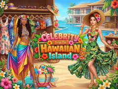 Spel Celebrity Trip to Hawaiian Island
