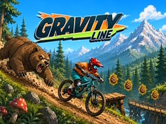 Spel Gravity Line