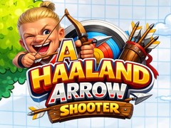 Spel Haaaland Arrow Shooter