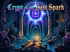 Spel Crypt of the Last Spark