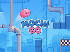Spel Mochi Go