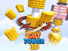 Spel Cut Tower 3D
