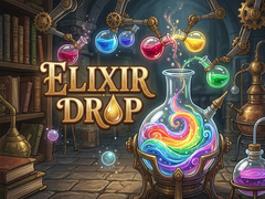 Spel Elixir Drop