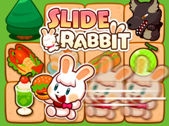 Spel Slide Rabbit