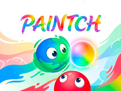 Spel Paintch