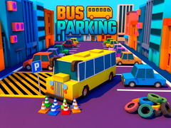 Spel Bus Parking
