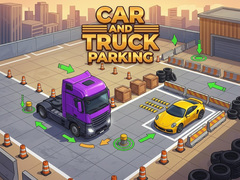 Spel Car and Truck Parking