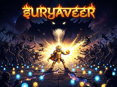 Spel Suryaveer