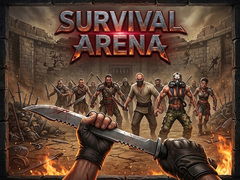 Spel Survival Arena