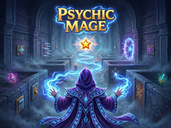 Spel Psychic Mage