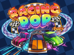 Spel Racing Pop