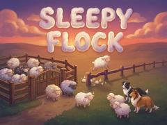 Spel Sleepy Flock