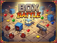Spel Battle Box