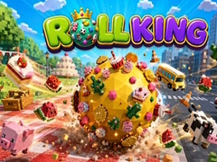 Spel Roll King