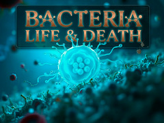 Spel Bacteria: Life & Death
