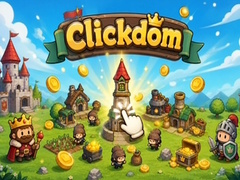 Spel Clickdom