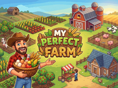 Spel My Perfect Farm