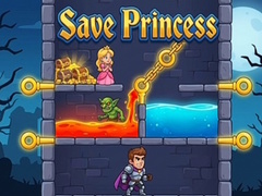 Spel Save Princess