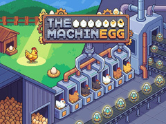 Spel The MachinEGG