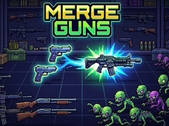 Spel Merge Guns