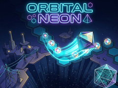 Spel Orbital Neon