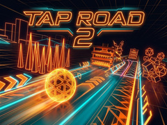 Spel Tap Road 2