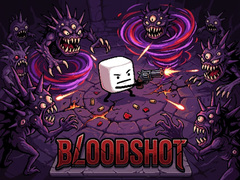 Spel B\loodshot