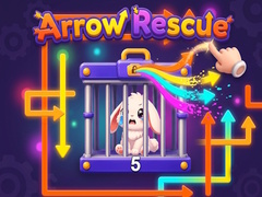 Spel Arrow Rescue