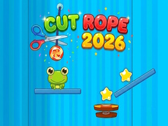 Spel Cut Rope 2026
