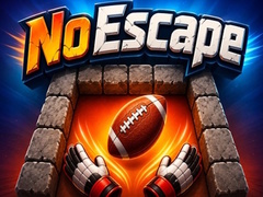 Spel NoEscape