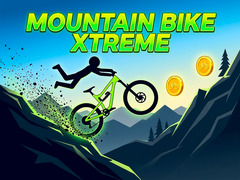 Spel Mountain Bike Xtreme