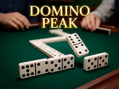 Spel Domino Peak