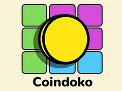 Spel Coindoku