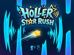 Spel Holler Star Rush