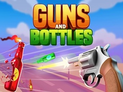 Spel Guns and Bottles 