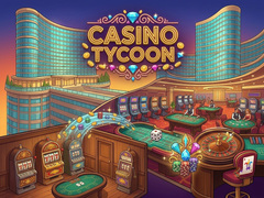 Spel Casino Tycoon