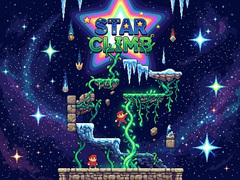 Spel StarClimb