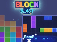Spel Block Blast
