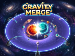 Spel Gravity Merge