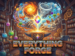 Spel Everything Forge