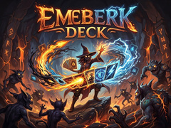 Spel Emberdeck