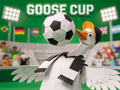 Spel Goose Cup