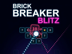 Spel Brick Breaker Blitz