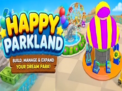Spel Happy Parkland
