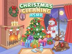 Spel Christmas Cleaning ASMR
