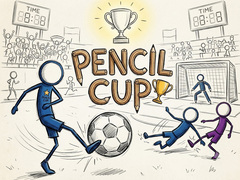 Spel Pencil Cup
