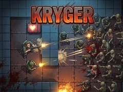 Spel KRYGER