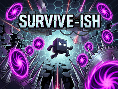 Spel Survive-ish