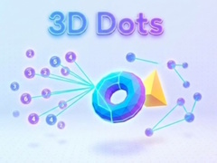 Spel 3D Dots